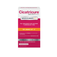 CICATRICURE SERUM ACL VIT C - comprar online