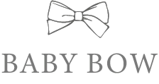 Baby Bow