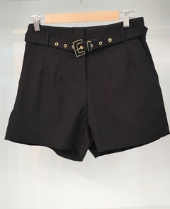 Short Sastrero Zhara ( Cinto Niquel )