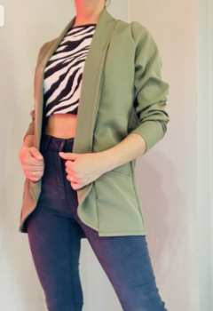 Blazer Basic