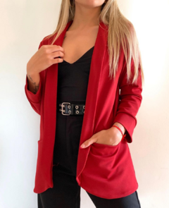 Blazer Cherry - comprar online