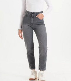 Jean Mom Fit - tienda online