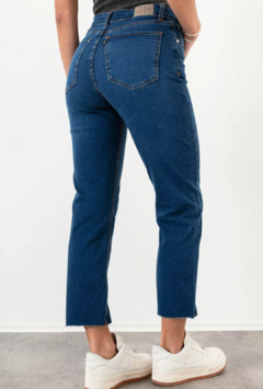 Jean Straight Elastizado - comprar online