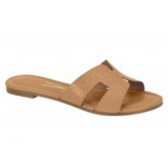 Chinela Vizzano Camel