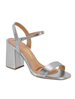 Sandalia Plata - comprar online