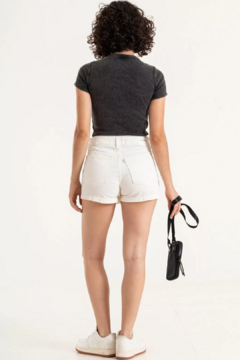 Short Pollera Skort Off - tienda online