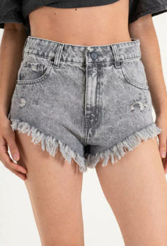 Short Silver Rotura en internet