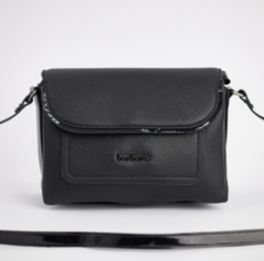 Cartera Black - Margaritas