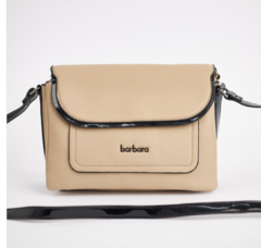 Cartera Beige en internet