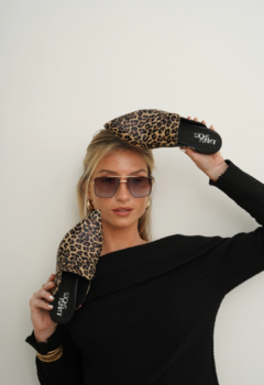 Mules Animal Print en internet