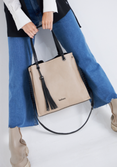 Maxi cartera - comprar online