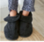 SU2090 - PANTUBOTA DAMA PELUCHE SUSURRO - comprar online