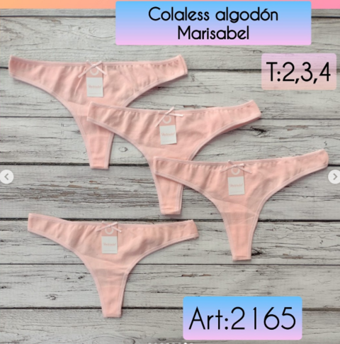 Colaless rosa cheap