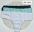 SK10529 - PACK X3 CULOTTE LESS MAX MORLEY SAYKA - comprar online