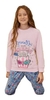 PK11604 - PIJAMA NENA SO FASHION T10-12-14