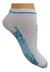 FY0710 - Media Deportiva Invisible Puño Soft Dama Floyd Go art.710