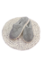 SU2000 - PANTUFLA PLUSH DAMA SUSURRO - tienda online