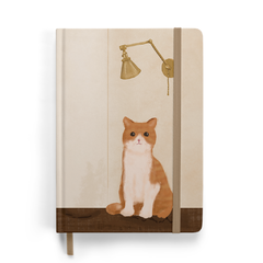 caderneta gato