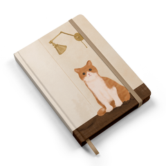 caderneta gato