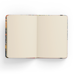 Caderno Sketchbook Borboletas - loja online