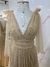 Vestido Laura com Brilho - loja online