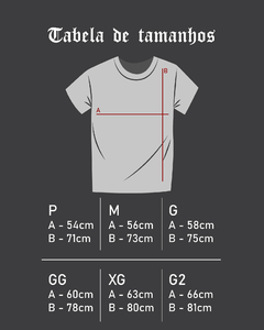 Slay thy Demons - camiseta na internet
