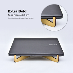 Kit Home Office - Notebook + Celular + Mousepad