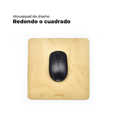 Kit Home Office - Notebook + Celular + Mousepad - customobjetos