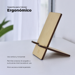 Soporte para celular - comprar online