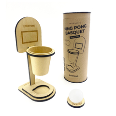 Ping Pong Basquet - comprar online