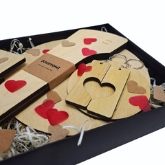 Gift Box - San Valentín - comprar online