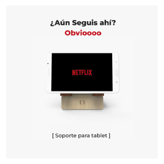 Soporte para Tablet - tienda online