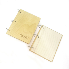 Carpeta personalizada - comprar online