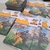 Puzzles de madera x 4 fichas - COMPRA MINIMA 12 UNID. - tienda online