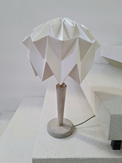 Velador Origami - comprar online
