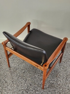 Sillón Fredrik Kayser Mød 711