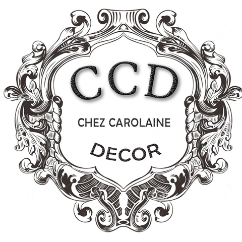 CCD - Chez Carolaine Decor 