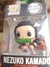 Nezuko Kamado Llavero Mini Funko Pop Pocket Keychain - tienda online