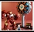 Imagen de Tony Stark ironman Hulkbuster Reactor Arc Set bloques juguete compatible