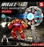 Tony Stark ironman Hulkbuster Reactor Arc Set bloques juguete compatible - Figurasyjuguetes