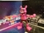 Five Nights.at Freddy PatchPig Muñeco desarmable 16cm - comprar online