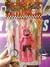 Five Nights.at Freddy PatchPig Muñeco desarmable 16cm