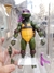 Tortuga Ninja Donatello Neca Figura de accion Tmnt - tienda online