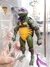 Imagen de Tortuga Ninja Donatello Neca Figura de accion Tmnt