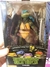 Tortuga Ninja Leonardo Neca Figura de accion 18cm TMNT