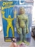 Creature From the Black Lagoon Mego Figura de accion 18cm