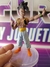 Dragon Ball GT Uub Anime Gashapon 10cm