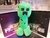 Minecraft Creeper 30cm Peluche en internet