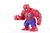 Thanos Hulk Spiderman set x8 Maxi Figuras Set Bloques compatible - tienda online