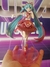 Hatsune Miku 18cm Anime Gashapon Sakura cosplay - Figurasyjuguetes